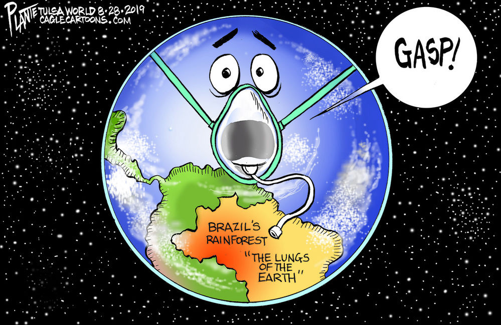Bill Plante: Sept. 3